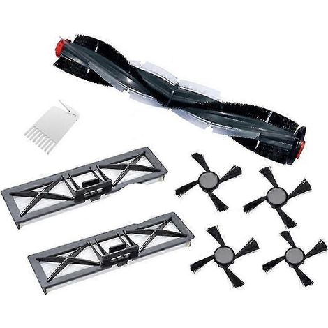 Pièces de rechange pour le filtre de brosse principale du kit Neato Botvac D85 D3 D5 D7 ( ) (1/5)