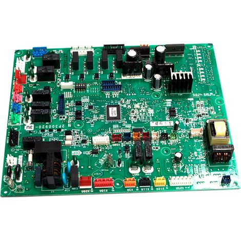 Platine 2P300920-3L für RHBH08CA9W - 5014801 von Daikin