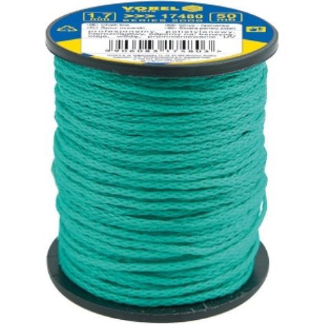 Corda per muratura 50 m 17483 vorel