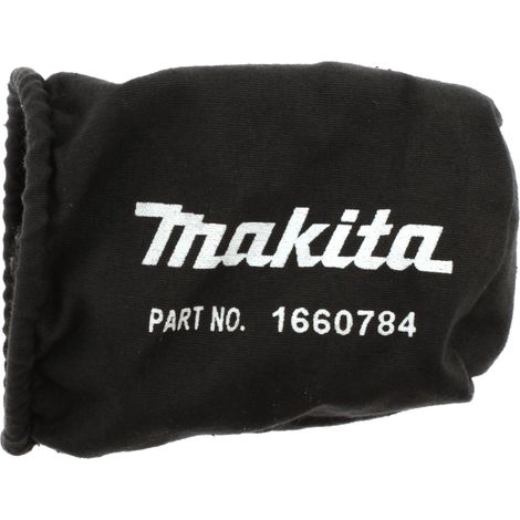 SAC A POUSSIERE EN TISSU MAKITA 166078-4