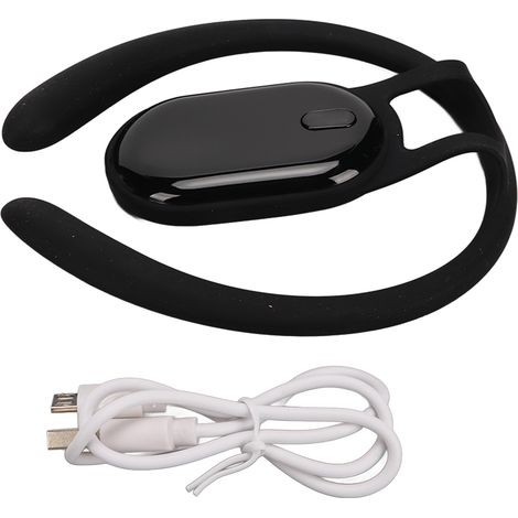 Correcteur de Posture Intelligent avec Massage Vibrant pour Hommes et Femmes (1/5)