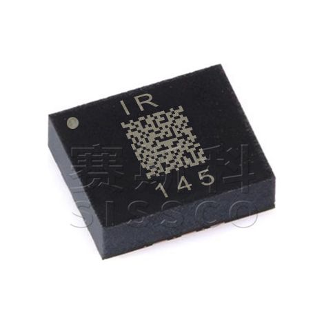 ISM330DHCXTR L4981AD013TR Electronic Components Chip Electronic Components 5 assembled units 5