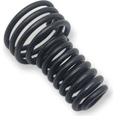 Ressort de soufflerie modèles 525BX ORIGINAL 585623902