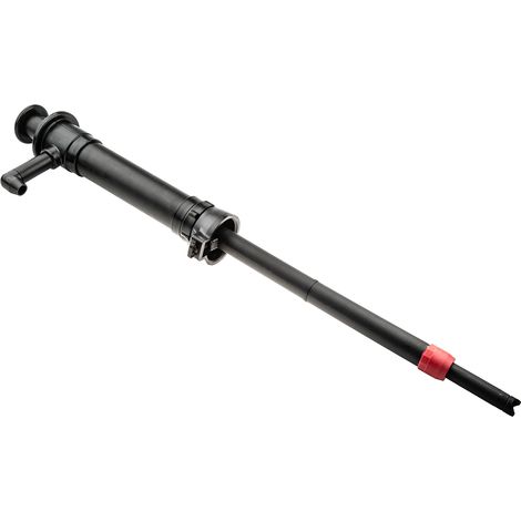 Pompe hydraulique manuelle RS PRO ( Prix pour 1 )