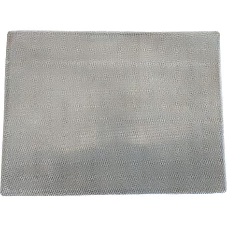 FIltro metalico campana 355 x 477 mm (sin marco)