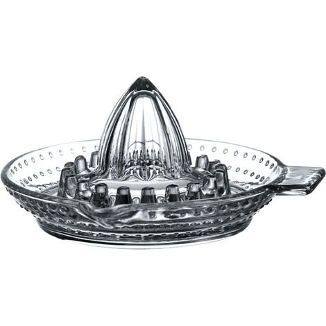 Luminarc Zitronenpresse Transparent 14 cm Glas