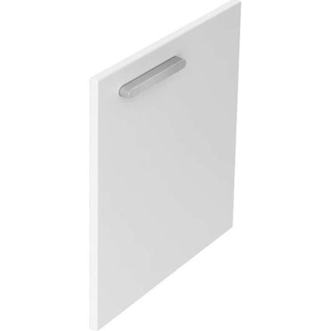 Ravak Chrome - Anta per mobile sotto lavabo SD 400, destra, bianco X000000541 (1/3)