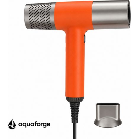Sèche cheveux professionnel sans balais compact 2100 W (1/5)