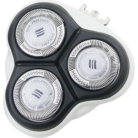 Tête de coupe pour rasoir Philips HQ7310 HQ7360 HQ7380 HQ7390 (1/5)