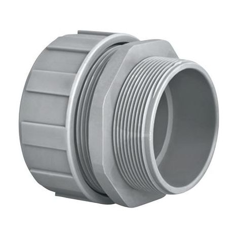 HellermannTyton Professionelle Gaine M20x1.5 Grau