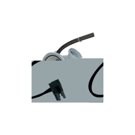 Wäsche waschen + Indesit Spülmaschine - C00257321