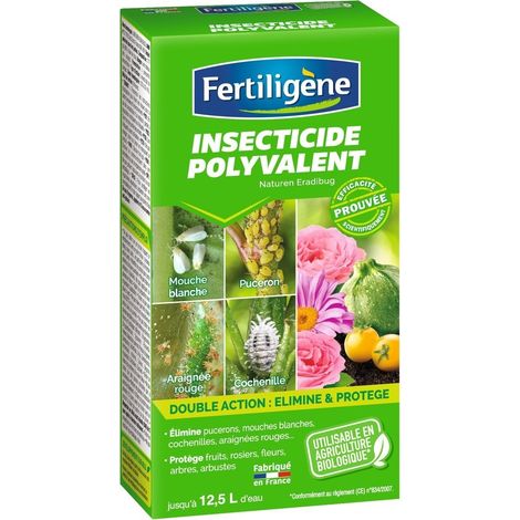 Multifunktionales Insektizid 250