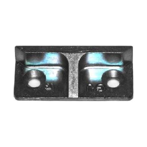 Ferco Serie 9-32904 Universelle PVC-Garnitur