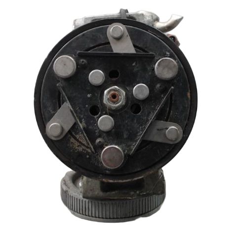 [PRODUIT D'OCCASION] Compresseur Air Conditionne SKODA Kamiq ♻️ Ref Oe. 3q0816803d - Garantie à vie (1/5)
