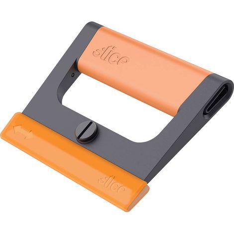 Slice 10501 Raschietto 120 mm (1/3)