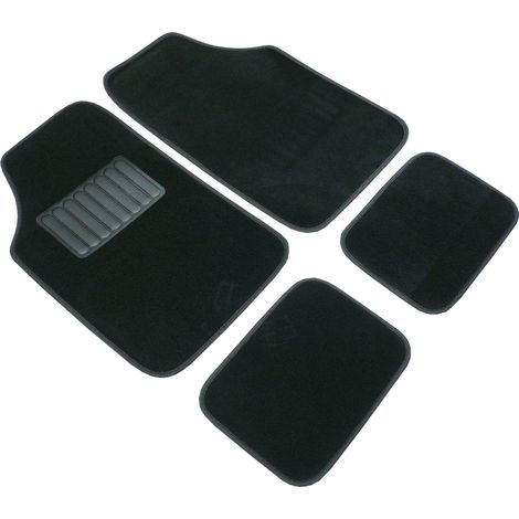 Tapis de sol en velours Carcommerce pour votre voiture (1/5)