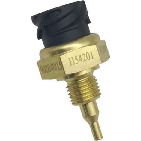 Capteur de température neuf H54201 pour Sinotruk HOWO T7H Hohan N7G Voith (voir photo) (1/5)