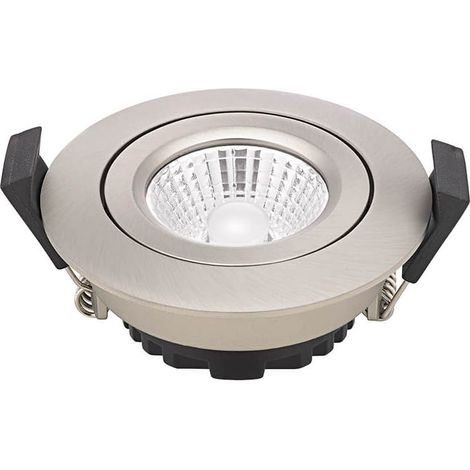 Lampada dim diled 6W 370lm dimmerabile