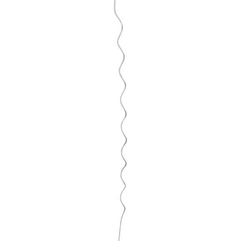 TUTORE SPIRALE 180 CM ZINZATO (1/3)