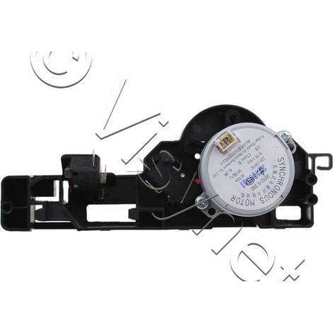 Bosch - verrouillage de porte - 12024128 (1/3)
