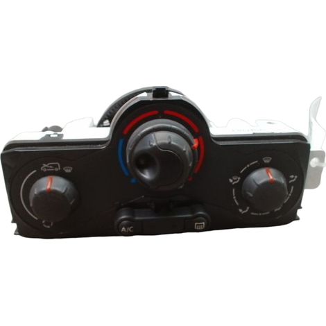 Commande De Chauffage RENAULT Kangoo Express II Phase 2 2013-... [PRODUIT D'OCCASION]♻️275109404r