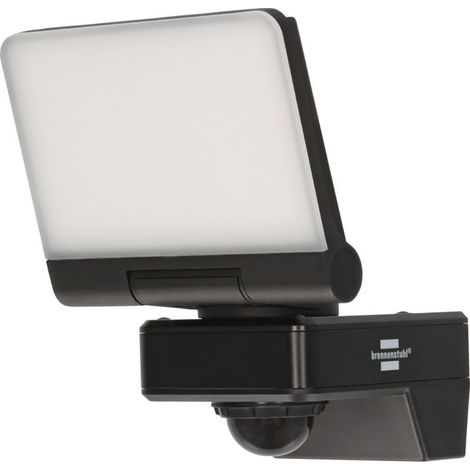 Brennenstuhl brennenstuhl®Connect 1179050020 LED-Außenstrahler 24 W Leuchtfarben: Weiß