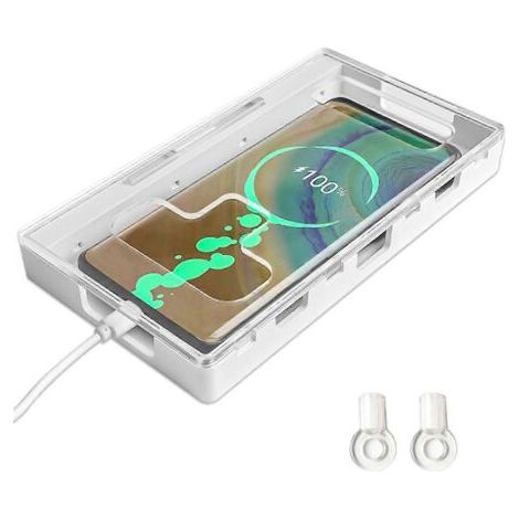 Universeller Safe für alle Mobiltelefone (1/5)