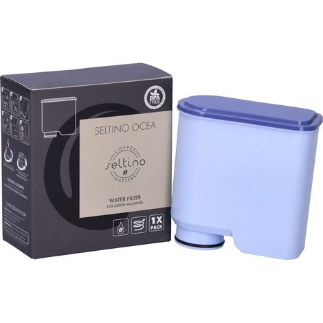 Filtro de repuesto Seltino Ocea para Philips Saeco CA6903