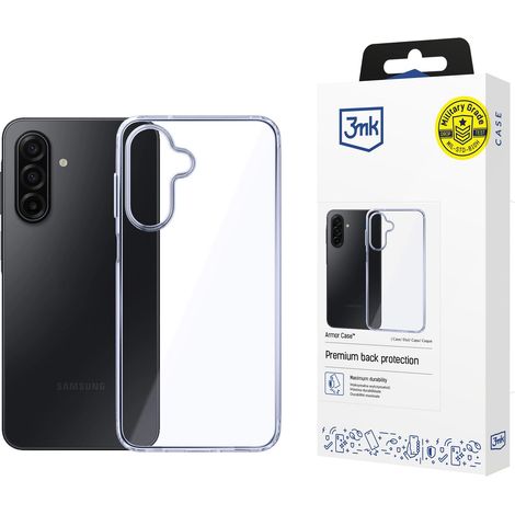 Samsung Galaxy A17 5G/4G - 3mk Armor Case (1/5)