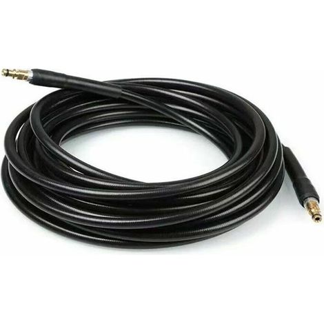 Tuyau haute pression compatible avec Kärcher K2 K3 K4 K5 K6 K7 Home & Garden Serie à partir -5m (1/5)