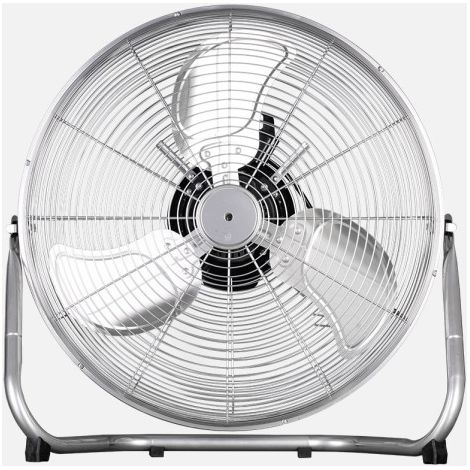 Ventilateur abrila ventilador industrial 80W 3 vitesses