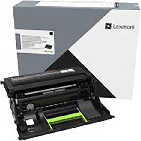 Batteria Lexmark, 58D0ZA0 (1/2)