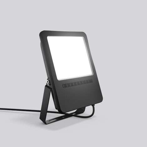 Spot LED rzb 11000 lúmenes aluminio fundido