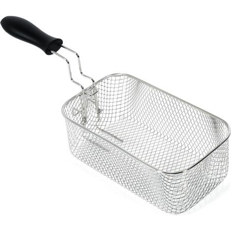 Panier friteuse - 3 litres - Bartscher (1/3)