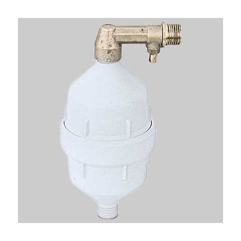Alimentatore D Aria Mini 1/2 Luise Water Engineering