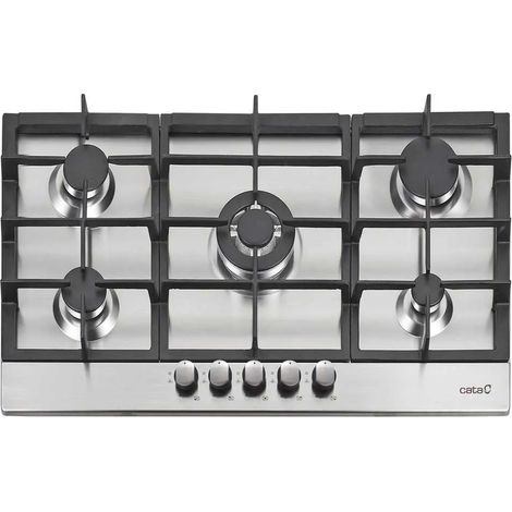 Cucina Cata lgi 9041 x 11000 W 5 fuochi (1/3)