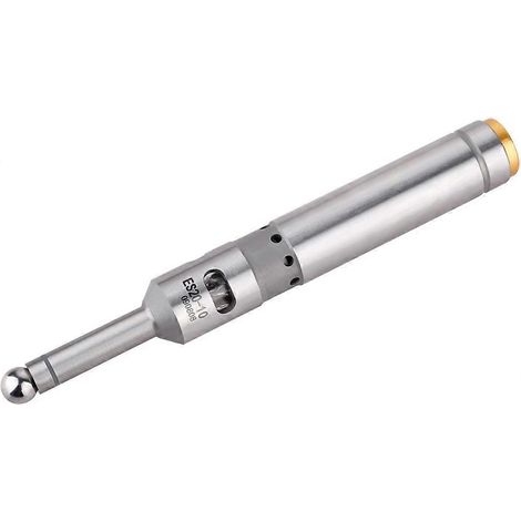 Elektronischer Kantentaster, professionell, feinbearbeitet, hochpräzise Kantenpositionierer für CNC-Fräs- und Drehmaschinen M