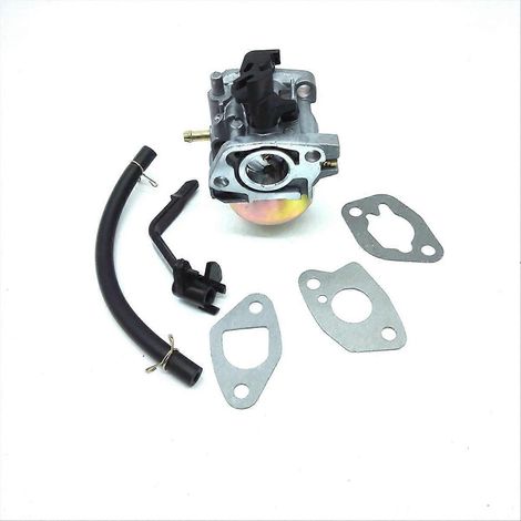 Vergaser für GX160 GX200 168F 170F 2-3 kW Benzingeneratormotor (1/5)