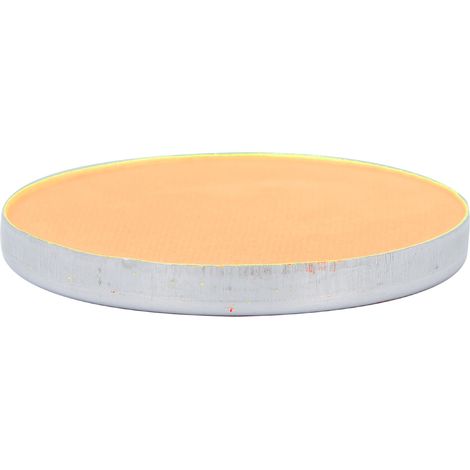 Poudre fard à paupières fluorescent NICEFACE 50 - Longue tenue, haute pigmentation & brillant, maquillage des yeux durable, 7g (1/5)