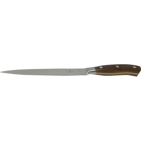 Wurstmesser Victorinox 36 cm Holzgriff 1 kg