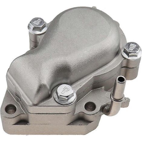 Boîtier de thermostat de refroidissement moteur pour S80 XC90 2003-2007, pièces de liquide de refroidissement automobile 8636779 (1/5)