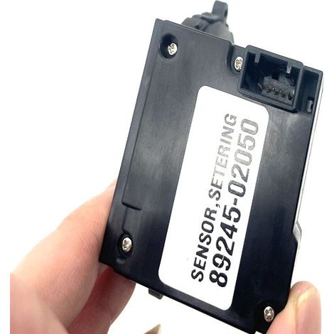 89245-02050 est un capteur d'angle pour les modèles Toyota Corolla et Highlander de 2008 à 2013 en Amérique du Nord. (1/4)