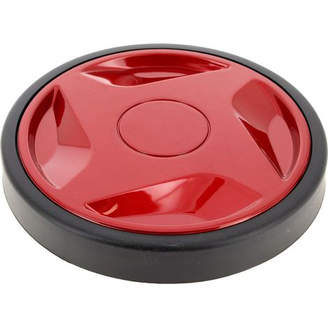 Ruota aspirante posteriore rs-rt9513 per moulinex hoover (1/2)