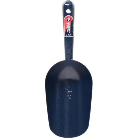 Spear-Jackson Pala para tierra de acero 33 cm funcional (1/2)
