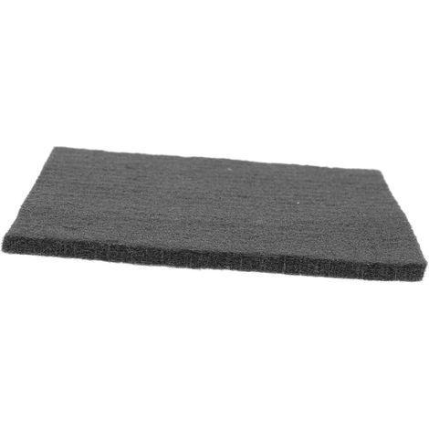 Couverture Soudure Feutre de Résistante à Haute Température Isolation Thermique pour Fours à Vide et Soudure Léger et Facile à Découper Utilisation Industrielle (1/5)