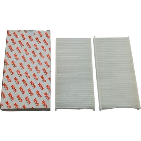 Filtro abitacolo compatibile per kia sorento i dal 2006-2011 (1/4)