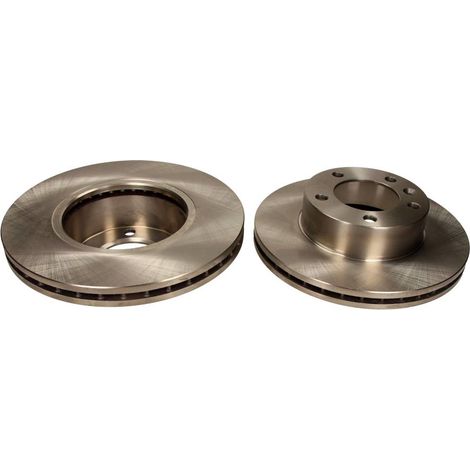 Disque de frein Maxgear Renault Master 98 avant, roues 16/Movano