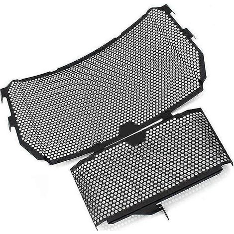 Grille de radiateur de protection pour moto MT10 FZ10 FZ 10 FZ10 2016-2023 (1/5)