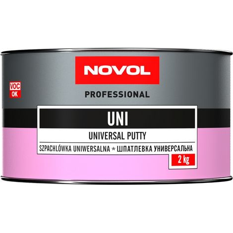 MASILLA UNI 2 KG - NL-1105