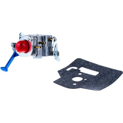 CARBURATORE 545006060 ORIGINALE HUSQVARNA